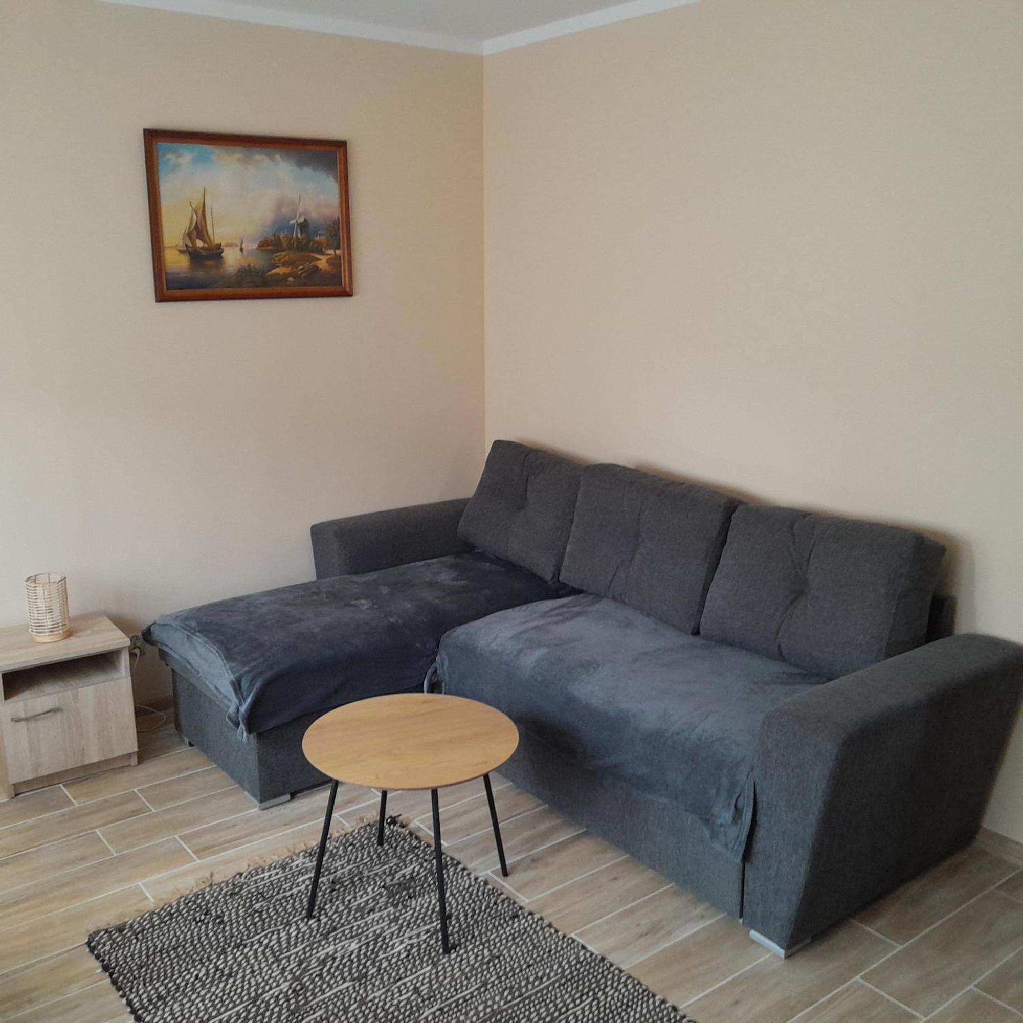 Majowy Domek Rymanów Dış mekan fotoğraf